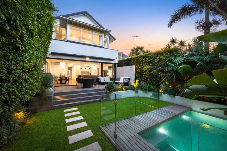 Main view of Homely house listing, 4 Carter Street, Randwick NSW 2031