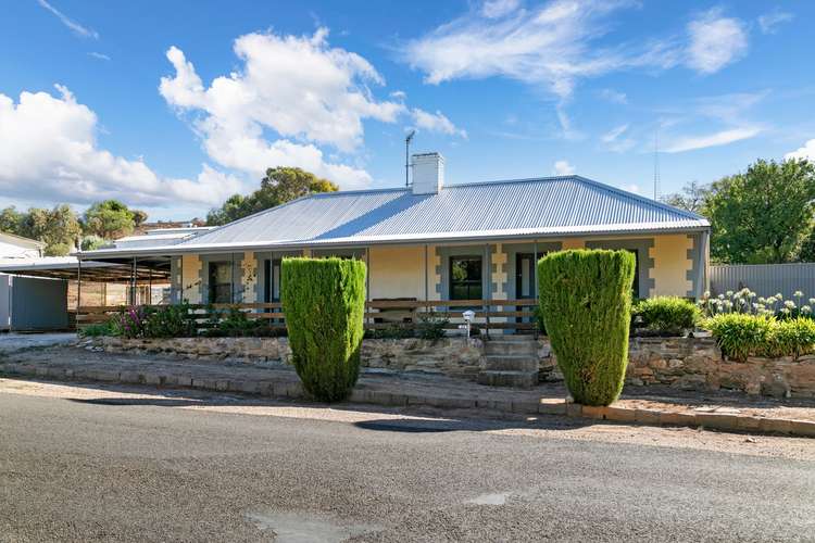 Main view of Homely house listing, 26 Kangaroo Street, Burra SA 5417