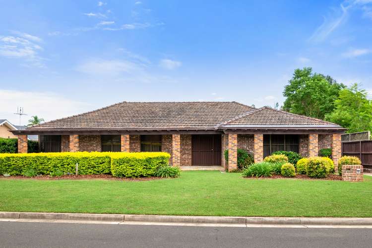 Main view of Homely house listing, 85 Queenscliff Drive, Woodbine NSW 2560