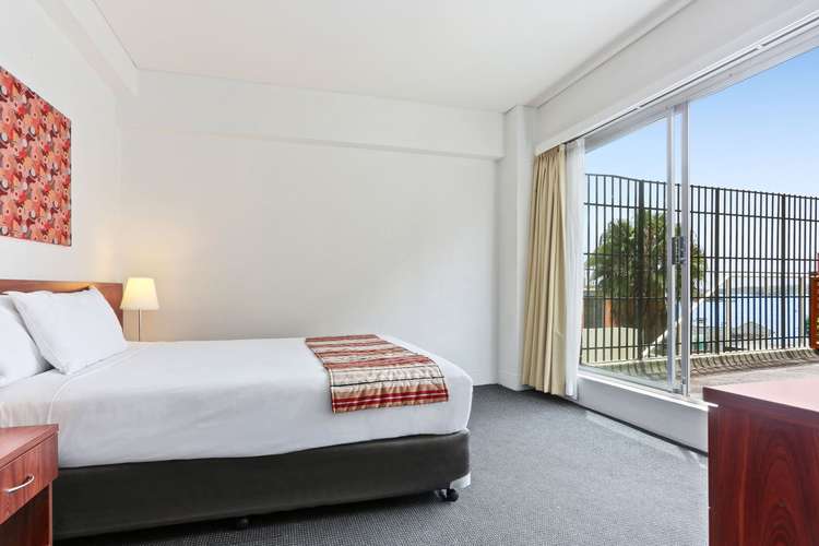 Main view of Homely studio listing, 103/28 Macleay Street, Potts Point NSW 2011