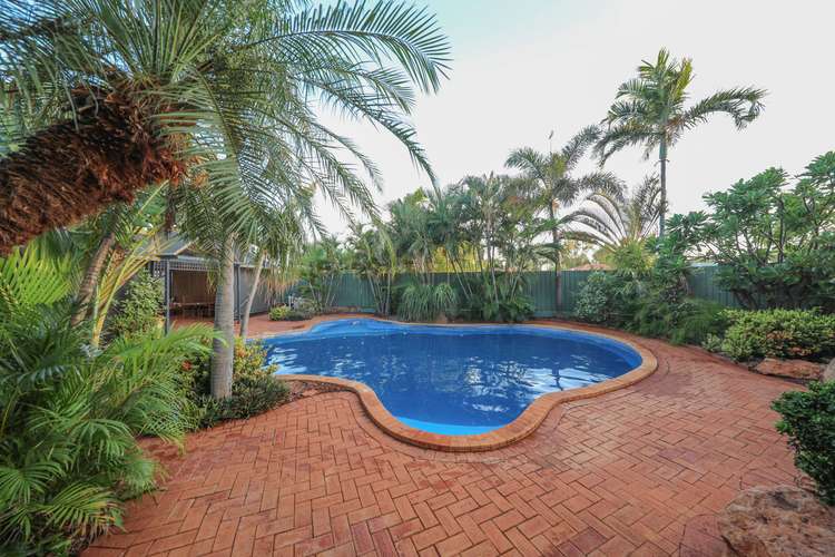 Main view of Homely house listing, 10 Stuart Crescent, Dampier WA 6713
