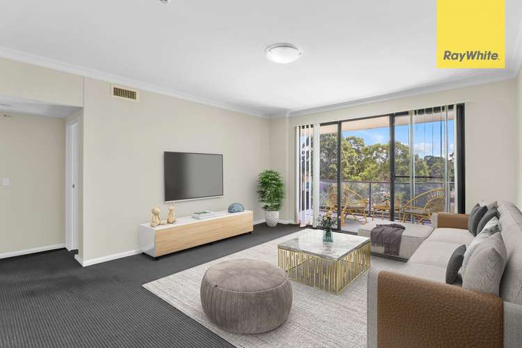 85/32 Mons Road, Westmead NSW 2145