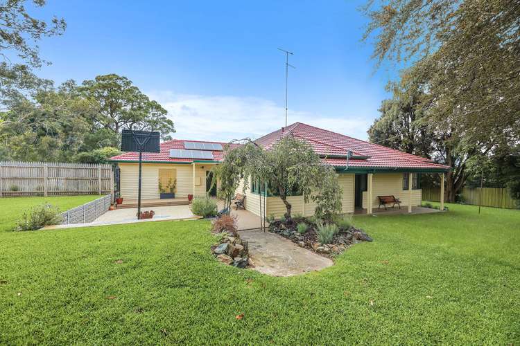 Main view of Homely house listing, 180 Princes Way, Drouin VIC 3818