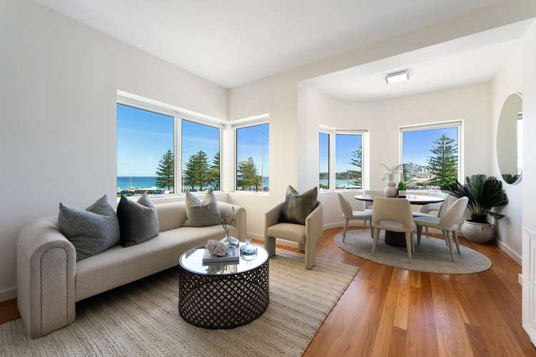 Main view of Homely apartment listing, 1/228 Campbell Parade, Bondi Beach NSW 2026
