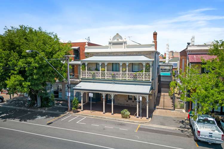 Main view of Homely house listing, 181 Sturt Street, Adelaide SA 5000