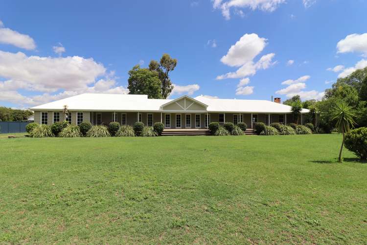 Main view of Homely house listing, 22-24 Boronia Avenue, St George QLD 4487