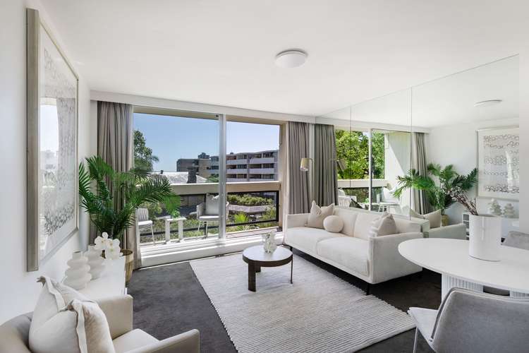 Main view of Homely apartment listing, 6H/85 Elizabeth Bay Road, Elizabeth Bay NSW 2011
