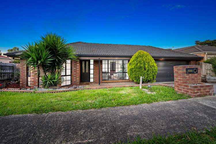 Main view of Homely house listing, 30 Teatree Drive, South Morang VIC 3752