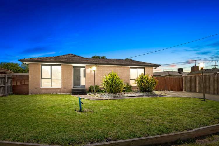 Main view of Homely house listing, 2 Mount Eagle Way, Wyndham Vale VIC 3024
