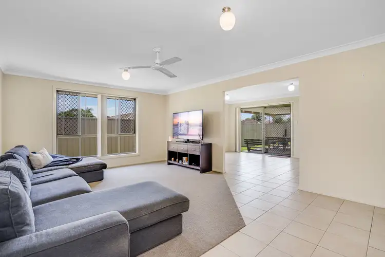 Third view of Homely house listing, 4 Bells Close, Tenambit NSW 2323