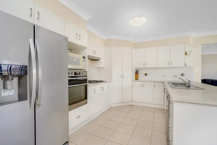 Fourth view of Homely house listing, 4 Bells Close, Tenambit NSW 2323
