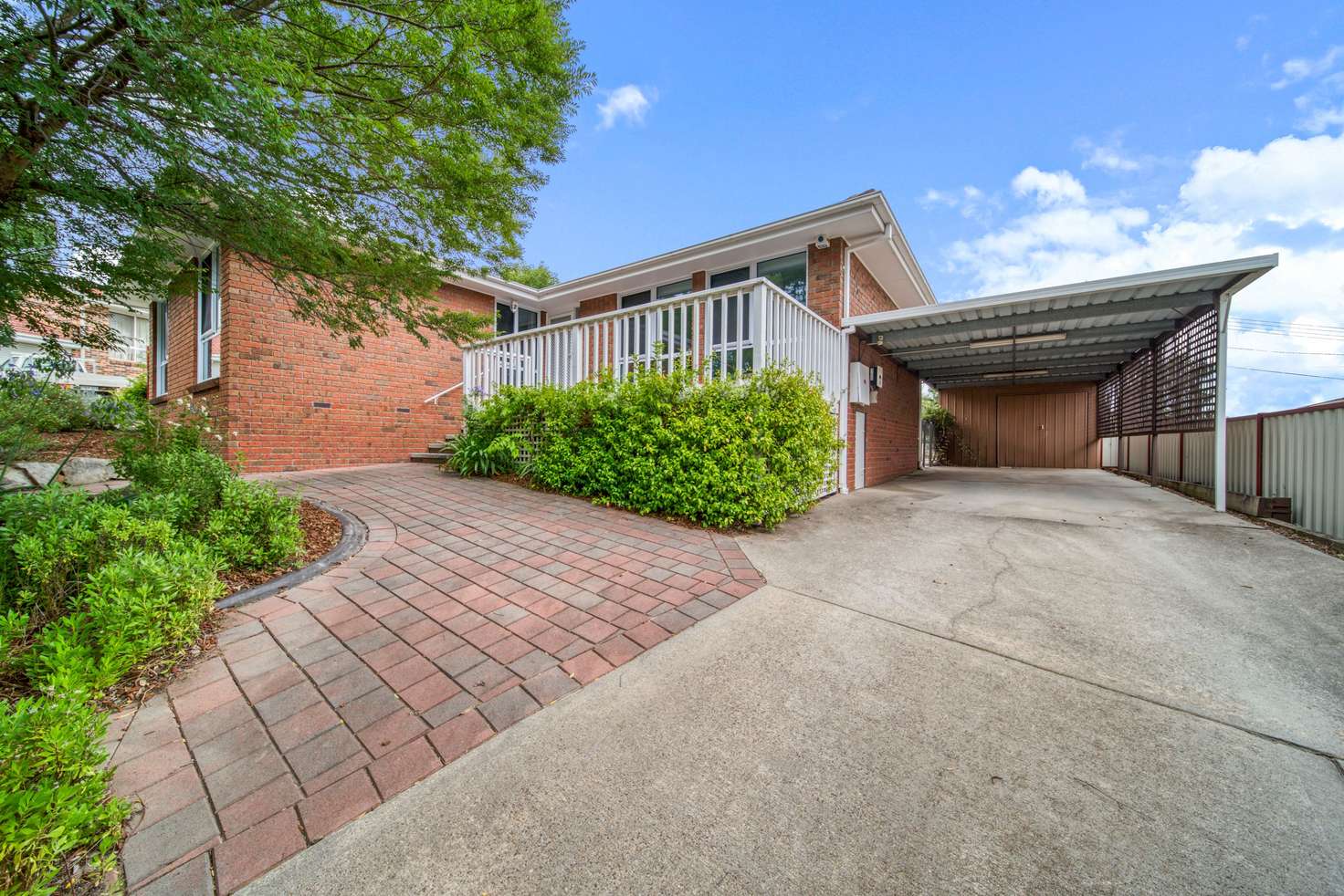 Main view of Homely house listing, 61 Martley Circuit, Calwell ACT 2905