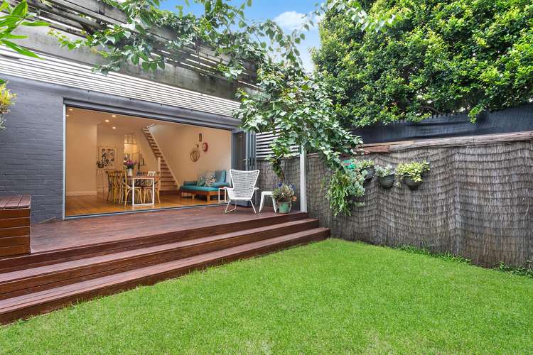 Main view of Homely house listing, 6 Ravenswood Avenue, Randwick NSW 2031
