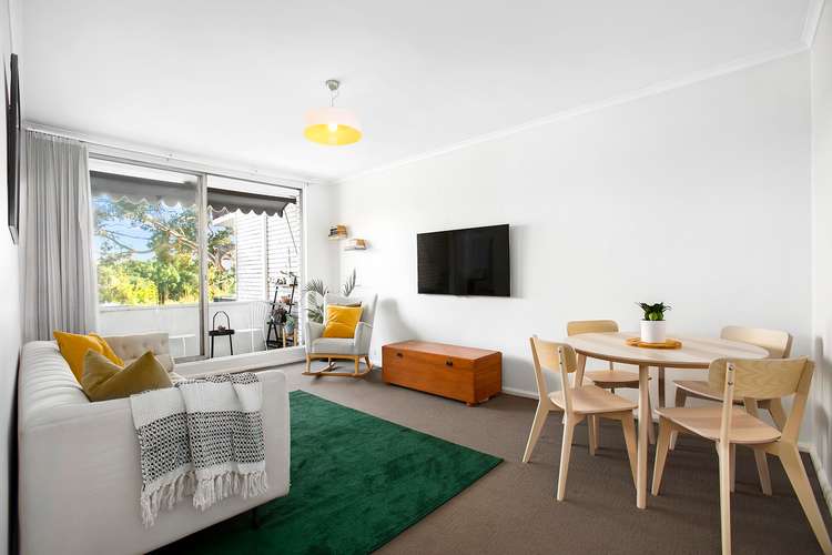 Main view of Homely apartment listing, 10/62-64 Queens Park Road, Queens Park NSW 2022