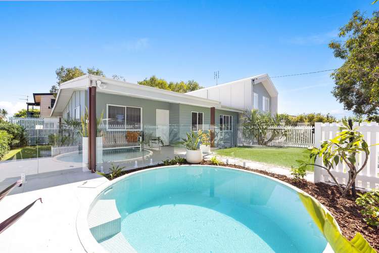 Main view of Homely house listing, 3 Birdwood Street, Golden Beach QLD 4551