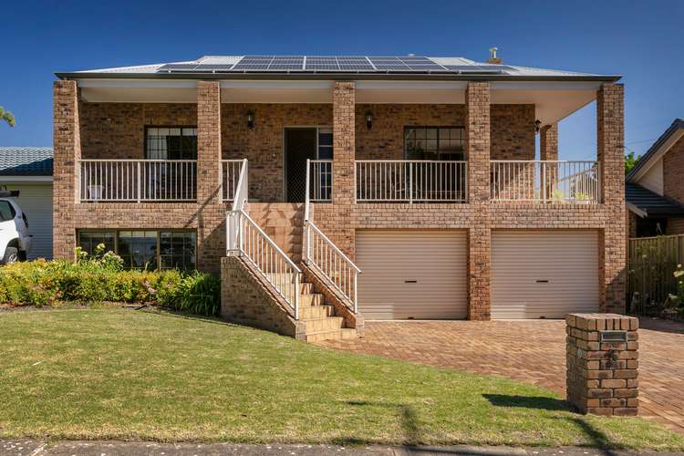 Main view of Homely house listing, 3 Irwin Street, Seaview Downs SA 5049