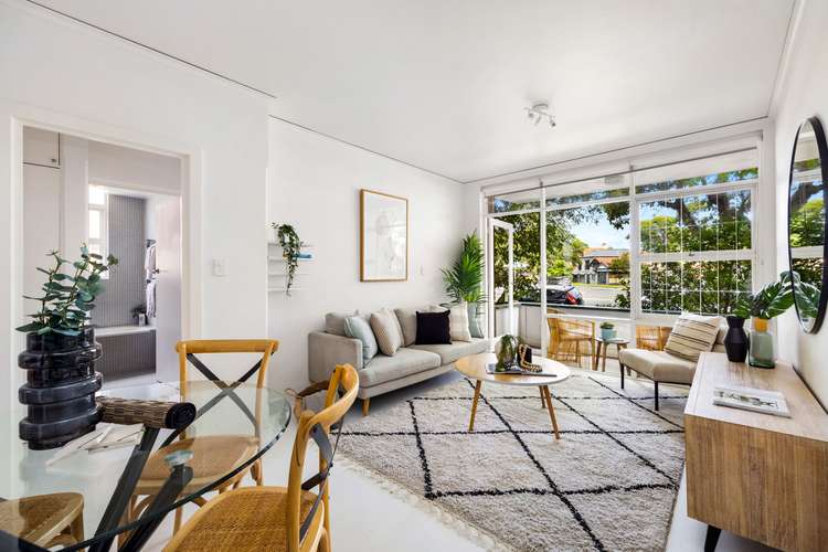 Main view of Homely apartment listing, 4/152 Raglan Street, Mosman NSW 2088