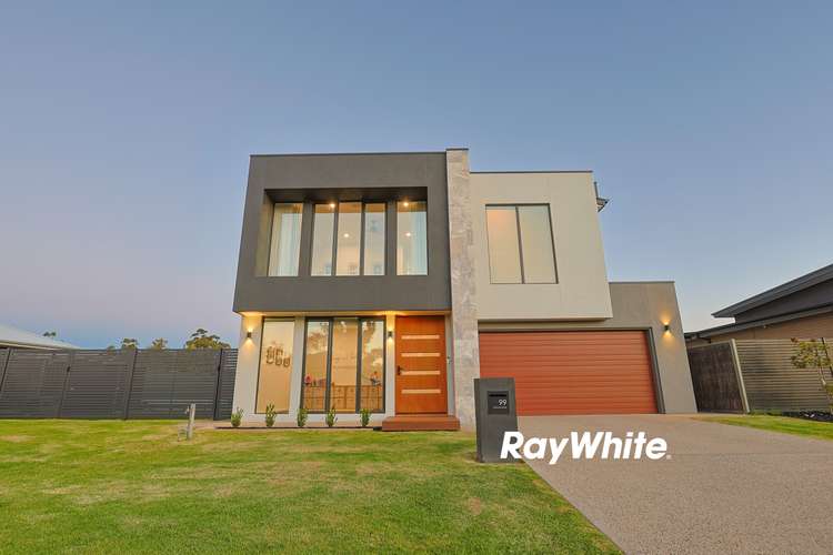 99 Fairways Drive, Mildura VIC 3500