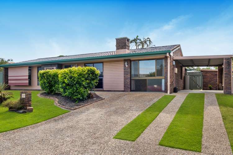 Main view of Homely house listing, 51 Yorrell Street, Algester QLD 4115