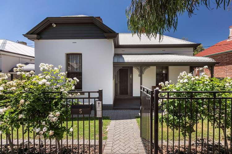 5 John Street, Goodwood SA 5034