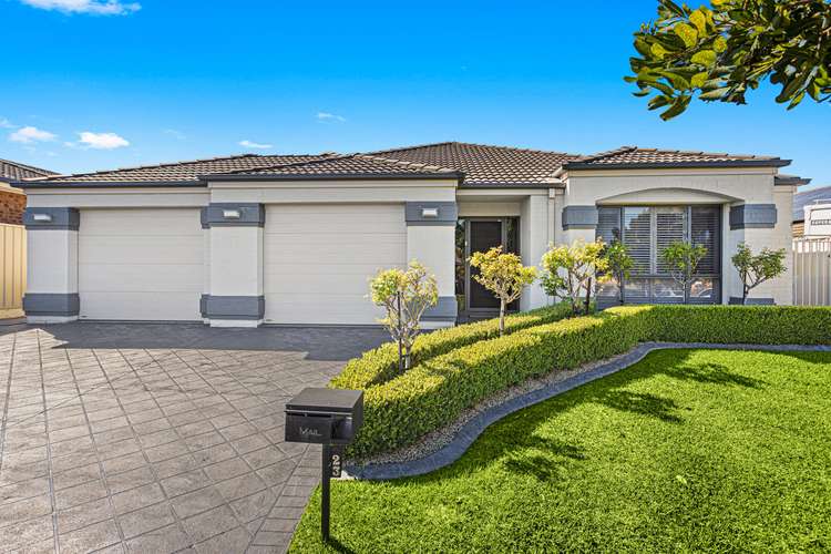 Main view of Homely house listing, 23 Caravel Crescent, Shell Cove NSW 2529