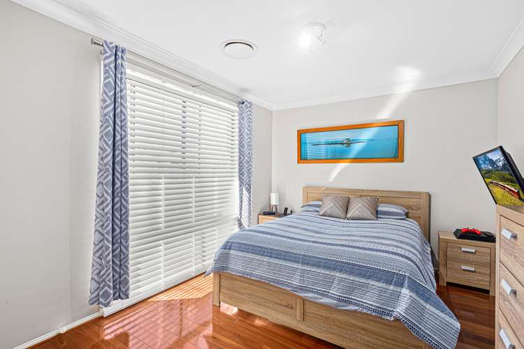 Sixth view of Homely house listing, 23 Caravel Crescent, Shell Cove NSW 2529