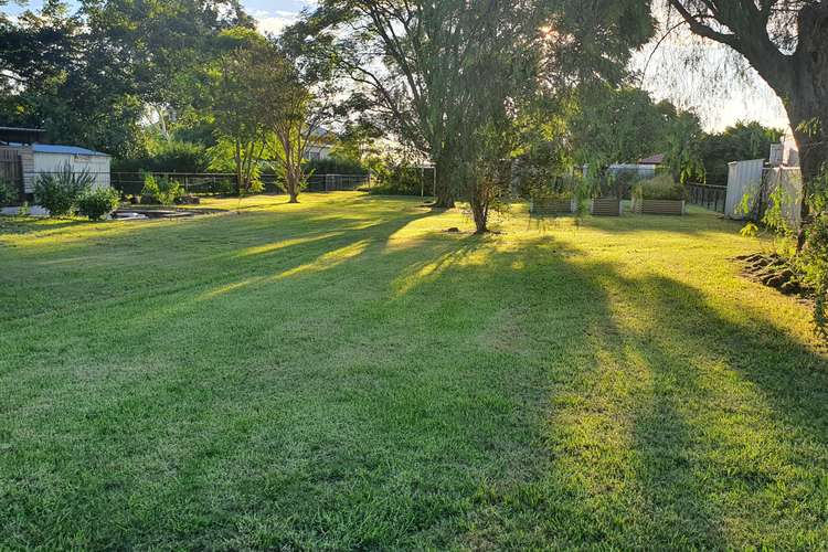 Second view of Homely house listing, 7 Quarry Street, Pittsworth QLD 4356
