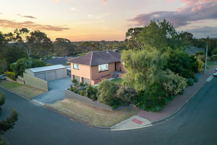 Main view of Homely house listing, 18 Condada Drive, Banksia Park SA 5091