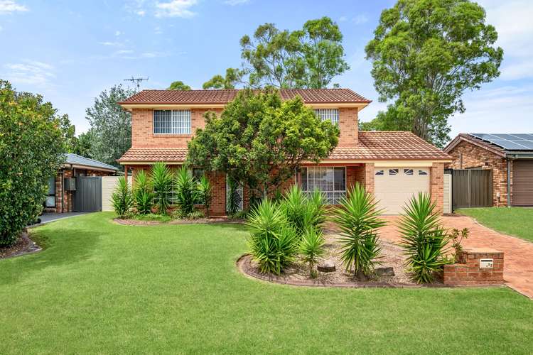 Main view of Homely house listing, 53 Debenham Avenue, Leumeah NSW 2560