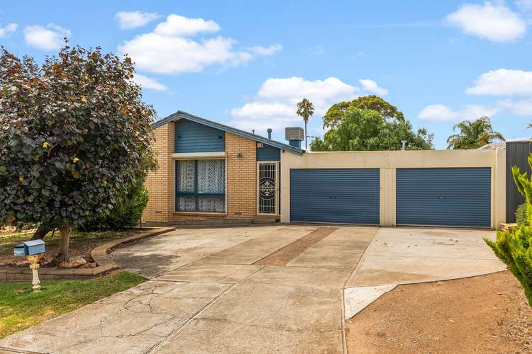 4 Kuranya Way, Morphett Vale SA 5162