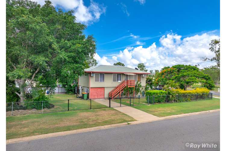 2 Rosewood Avenue, Gracemere QLD 4702