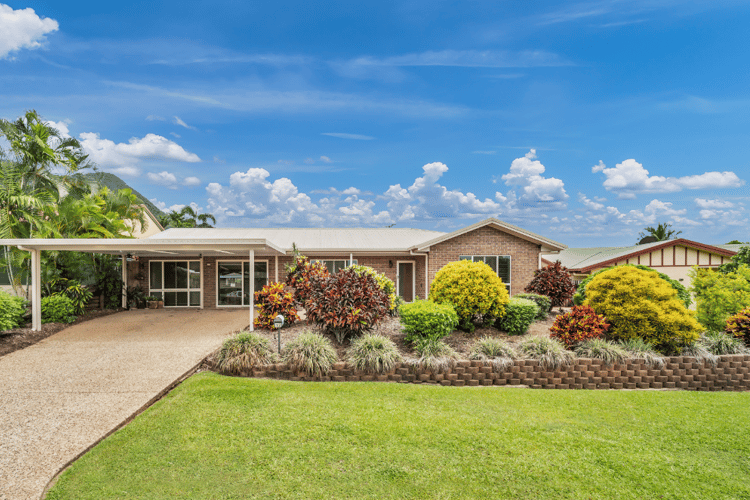 12 Sundew Close, Mount Sheridan QLD 4868