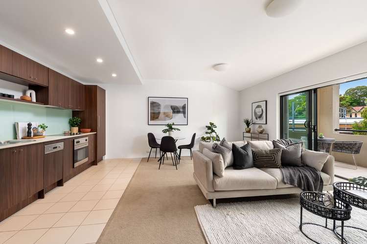 Main view of Homely apartment listing, 9/140 Percival Road, Stanmore NSW 2048