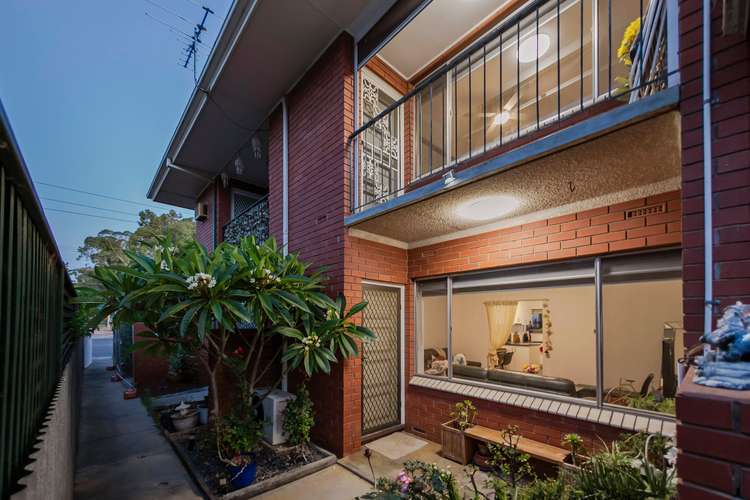 Main view of Homely unit listing, 2/624 Goodwood Road, Daw Park SA 5041