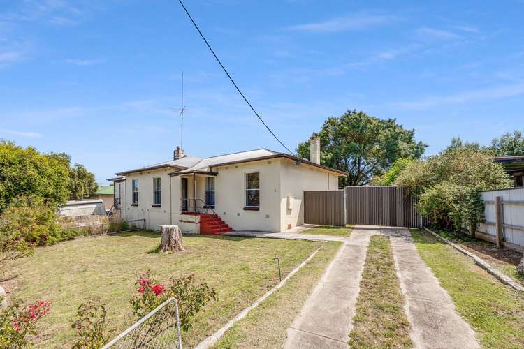 Main view of Homely house listing, 2 Phillip Street, Mount Gambier SA 5290