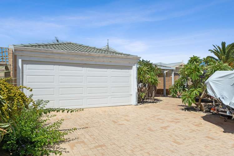 3 Lille Lane, Port Kennedy WA 6172