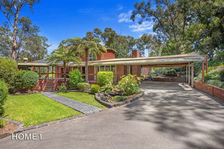 39-41 Francis Crescent, Mount Evelyn VIC 3796