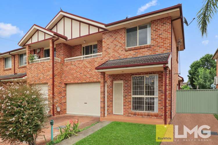 4/1 Lidbury Street, Berala NSW 2141