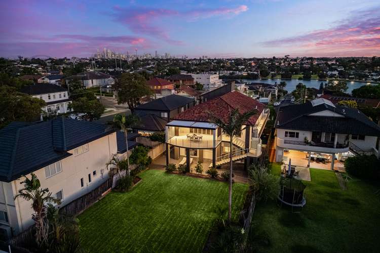 29 Blackwall Point Road, Chiswick NSW 2046