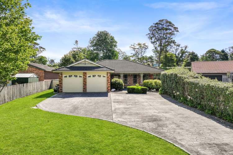 74 Banksia Street, Colo Vale NSW 2575