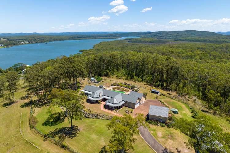 Main view of Homely lifestyle listing, 500 Tarean Road, Karuah NSW 2324