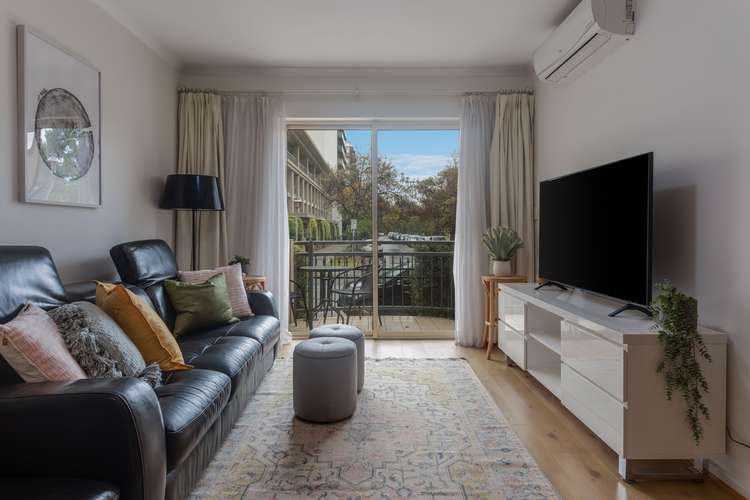Main view of Homely apartment listing, 4B/188 Carrington Street, Adelaide SA 5000
