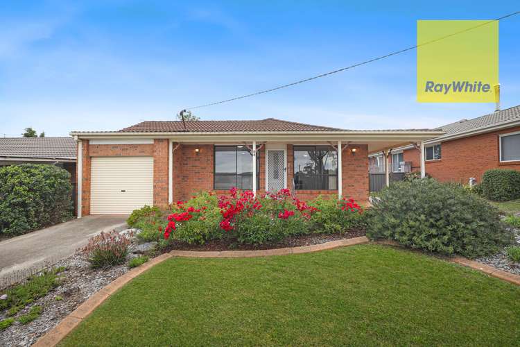 Main view of Homely house listing, 94 Gibson Street, Goulburn NSW 2580