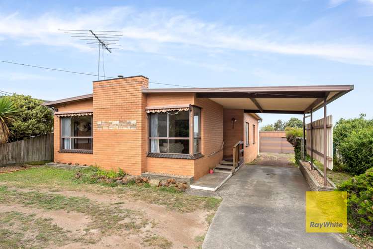 Main view of Homely house listing, 1 Mura Court, Grovedale VIC 3216