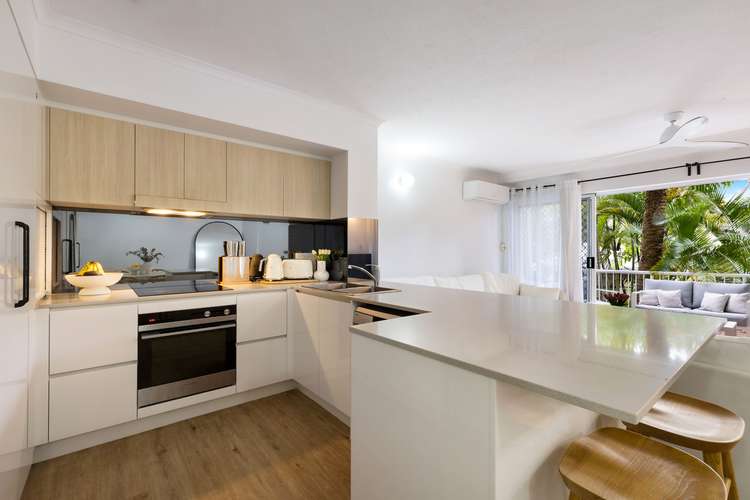Main view of Homely unit listing, 51/16 Crescent Avenue, Mermaid Beach QLD 4218