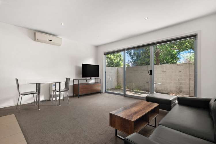 Second view of Homely apartment listing, 1/224-226 Burwood Highway, Burwood VIC 3125