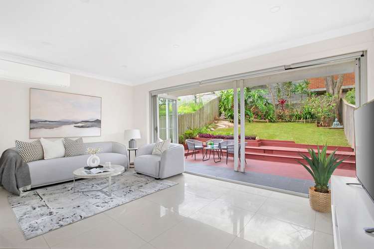 Main view of Homely house listing, 25A Lucas Avenue, Malabar NSW 2036