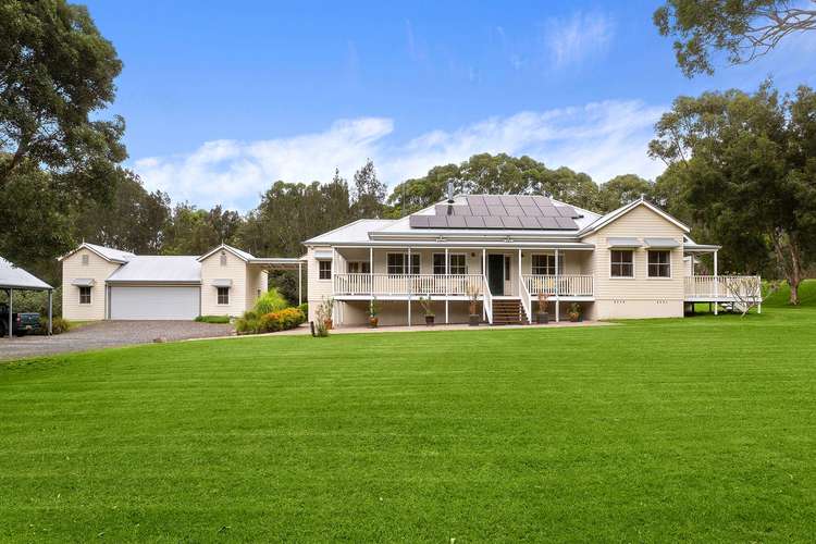 Main view of Homely house listing, 670 Beach Road, Berry NSW 2535