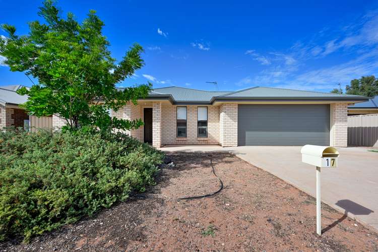 Main view of Homely house listing, 17 Bradshaw Street, Whyalla Jenkins SA 5609