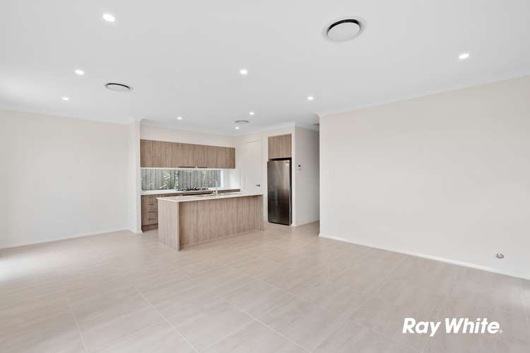 Second view of Homely house listing, 30 Nammoona Road, Colebee NSW 2761